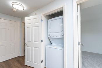 Washer/dryer